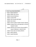 METHOD, APPARATUS AND SYSTEM FOR PROVIDING COLOR GRADING FOR DISPLAYS diagram and image