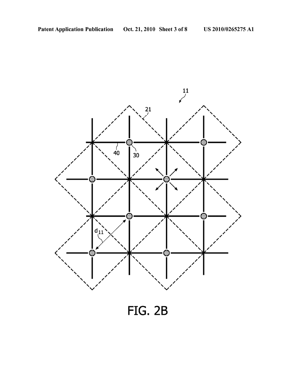 BACKLIGHTING SYSTEM AND DISPLAY DEVICE - diagram, schematic, and image 04