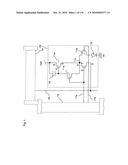 DRIVE METHOD OF EL DISPLAY APPARATUS diagram and image