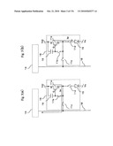 DRIVE METHOD OF EL DISPLAY APPARATUS diagram and image