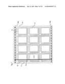 DRIVE METHOD OF EL DISPLAY APPARATUS diagram and image