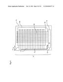 DRIVE METHOD OF EL DISPLAY APPARATUS diagram and image