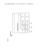 DRIVE METHOD OF EL DISPLAY APPARATUS diagram and image