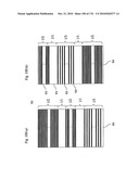 DRIVE METHOD OF EL DISPLAY APPARATUS diagram and image