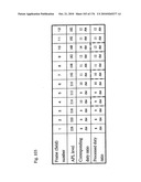 DRIVE METHOD OF EL DISPLAY APPARATUS diagram and image