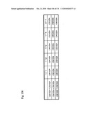 DRIVE METHOD OF EL DISPLAY APPARATUS diagram and image