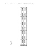 DRIVE METHOD OF EL DISPLAY APPARATUS diagram and image