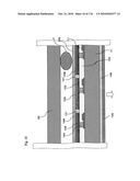 DRIVE METHOD OF EL DISPLAY APPARATUS diagram and image