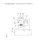 DRIVE METHOD OF EL DISPLAY APPARATUS diagram and image