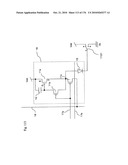 DRIVE METHOD OF EL DISPLAY APPARATUS diagram and image