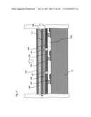 DRIVE METHOD OF EL DISPLAY APPARATUS diagram and image