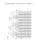 DRIVE METHOD OF EL DISPLAY APPARATUS diagram and image