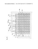 DRIVE METHOD OF EL DISPLAY APPARATUS diagram and image