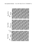 DRIVE METHOD OF EL DISPLAY APPARATUS diagram and image