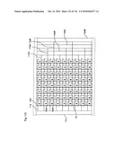 DRIVE METHOD OF EL DISPLAY APPARATUS diagram and image