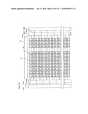 DRIVE METHOD OF EL DISPLAY APPARATUS diagram and image