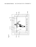 DRIVE METHOD OF EL DISPLAY APPARATUS diagram and image