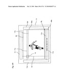 DRIVE METHOD OF EL DISPLAY APPARATUS diagram and image