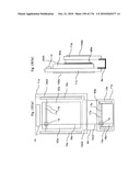 DRIVE METHOD OF EL DISPLAY APPARATUS diagram and image