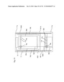 DRIVE METHOD OF EL DISPLAY APPARATUS diagram and image