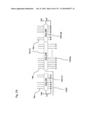 DRIVE METHOD OF EL DISPLAY APPARATUS diagram and image