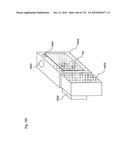 DRIVE METHOD OF EL DISPLAY APPARATUS diagram and image