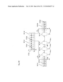 DRIVE METHOD OF EL DISPLAY APPARATUS diagram and image