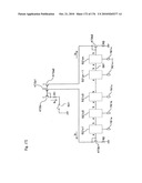 DRIVE METHOD OF EL DISPLAY APPARATUS diagram and image