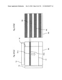 DRIVE METHOD OF EL DISPLAY APPARATUS diagram and image