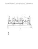 DRIVE METHOD OF EL DISPLAY APPARATUS diagram and image