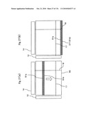 DRIVE METHOD OF EL DISPLAY APPARATUS diagram and image