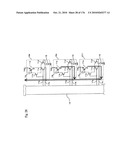 DRIVE METHOD OF EL DISPLAY APPARATUS diagram and image