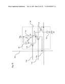 DRIVE METHOD OF EL DISPLAY APPARATUS diagram and image