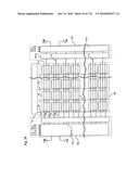 DRIVE METHOD OF EL DISPLAY APPARATUS diagram and image