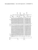 DRIVE METHOD OF EL DISPLAY APPARATUS diagram and image