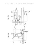 DRIVE METHOD OF EL DISPLAY APPARATUS diagram and image