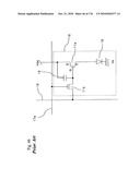 DRIVE METHOD OF EL DISPLAY APPARATUS diagram and image