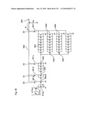 DRIVE METHOD OF EL DISPLAY APPARATUS diagram and image