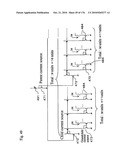 DRIVE METHOD OF EL DISPLAY APPARATUS diagram and image