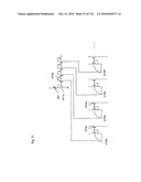 DRIVE METHOD OF EL DISPLAY APPARATUS diagram and image