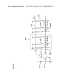 DRIVE METHOD OF EL DISPLAY APPARATUS diagram and image