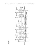 DRIVE METHOD OF EL DISPLAY APPARATUS diagram and image