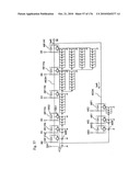 DRIVE METHOD OF EL DISPLAY APPARATUS diagram and image