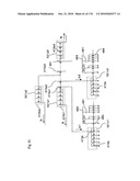 DRIVE METHOD OF EL DISPLAY APPARATUS diagram and image