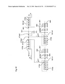 DRIVE METHOD OF EL DISPLAY APPARATUS diagram and image