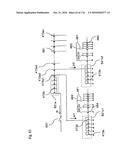 DRIVE METHOD OF EL DISPLAY APPARATUS diagram and image