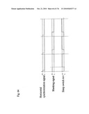 DRIVE METHOD OF EL DISPLAY APPARATUS diagram and image