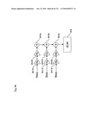 DRIVE METHOD OF EL DISPLAY APPARATUS diagram and image