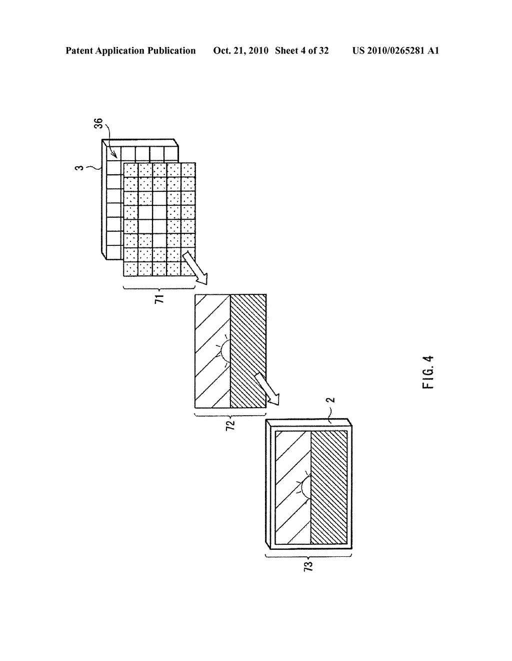 IMAGE DISPLAY DEVICE - diagram, schematic, and image 05