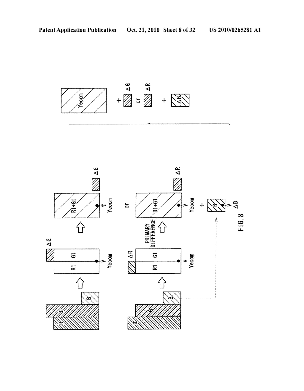 IMAGE DISPLAY DEVICE - diagram, schematic, and image 09